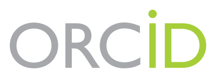 ORCID full logo